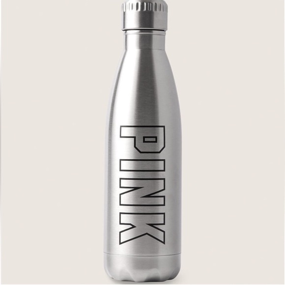METAL WATER BOTTLE - Picture 1 of 1